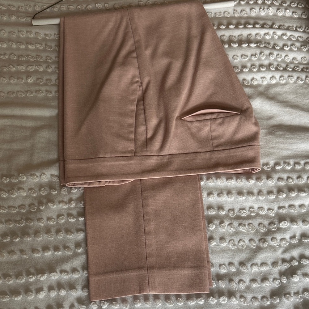 Women's Ann Taylor ankle pants, 4